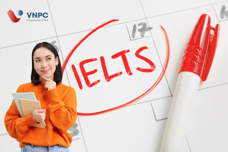 ielts là gì